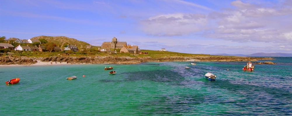 Iona.